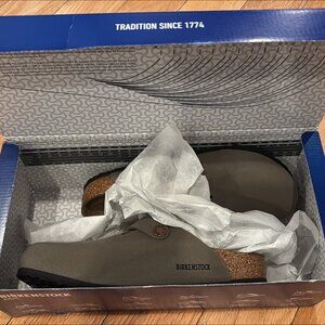 Birkenstock Boston Clog - Size 34